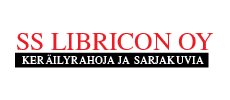 SS Libricon outlet tarjoukset